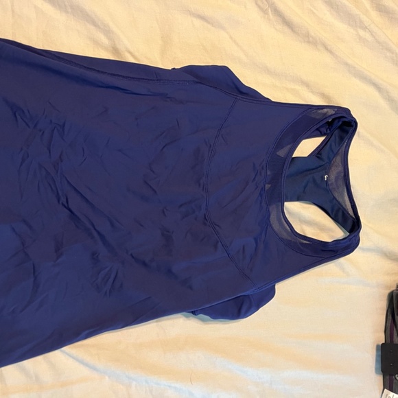 Lululemon Tank top - Picture 2 of 3